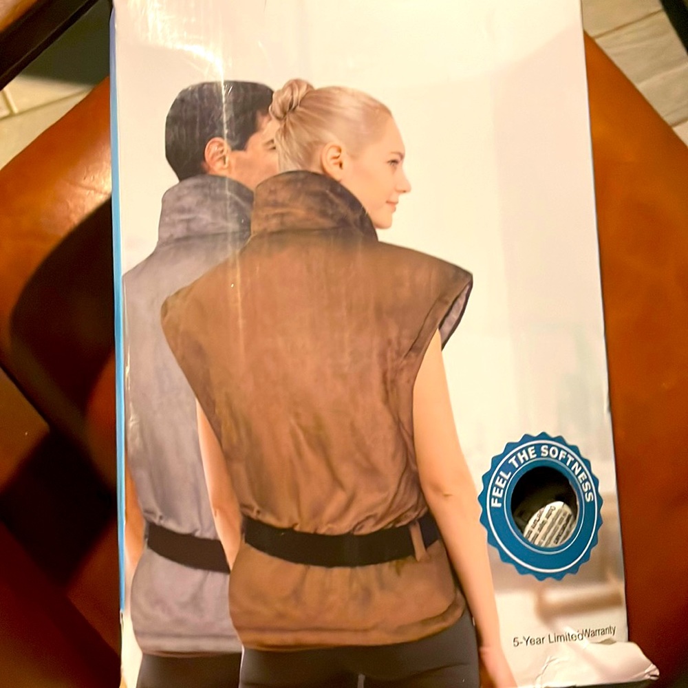 Heating pad